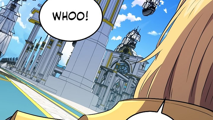 Sleeping Ranker Chapter 109 Gambar 47