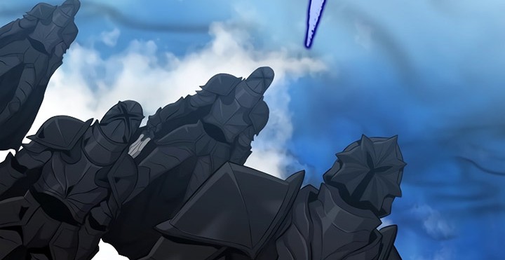 Sleeping Ranker Chapter 109 Gambar 35