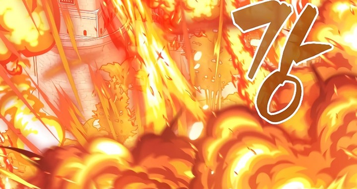 Sleeping Ranker Chapter 109 Gambar 67