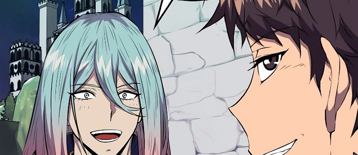 Sleeping Ranker Chapter 109 Gambar 57