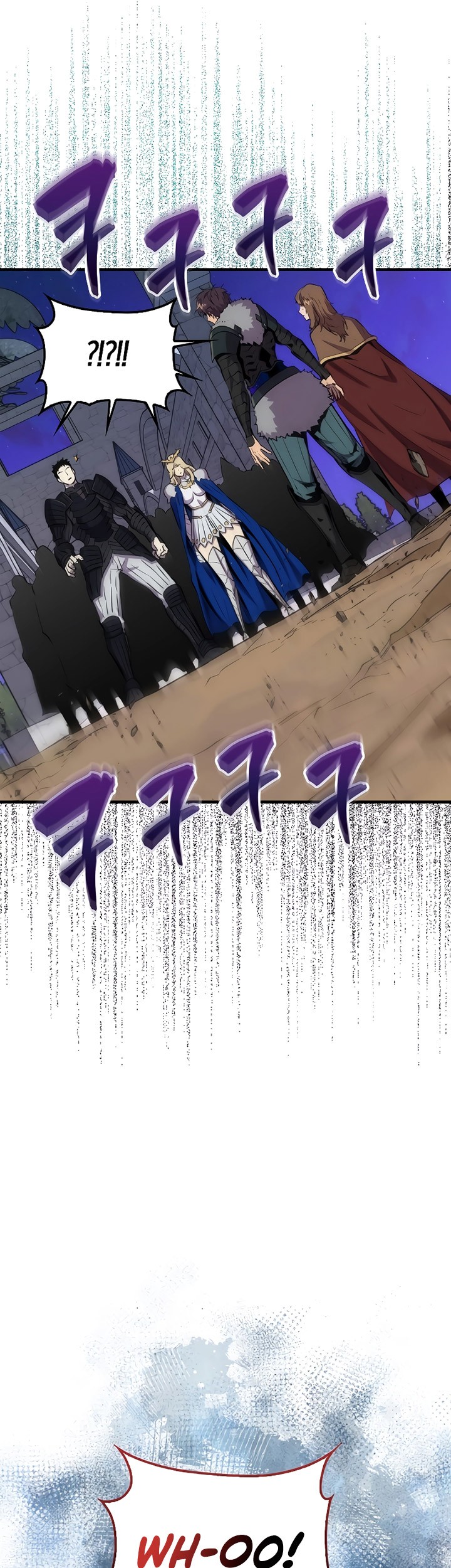 Sleeping Ranker Chapter 109 Gambar 10