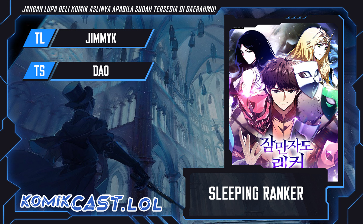 Komik Sleeping Ranker Chapter 108 gambar nomor 1