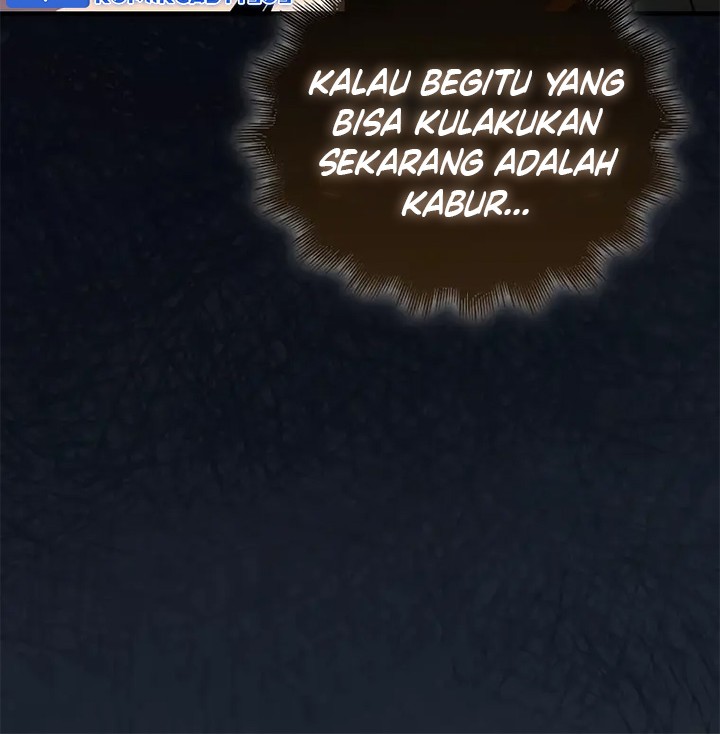 Sleeping Ranker Chapter 108 Gambar 27