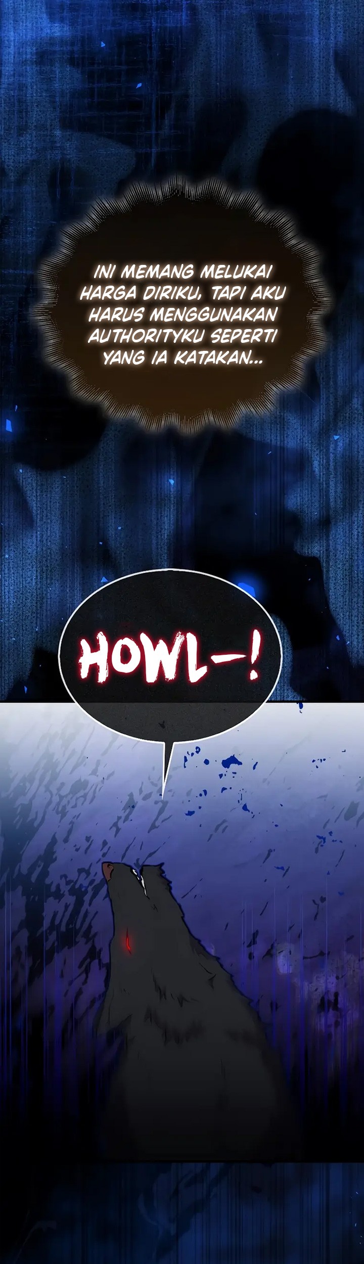 Sleeping Ranker Chapter 108 Gambar 32