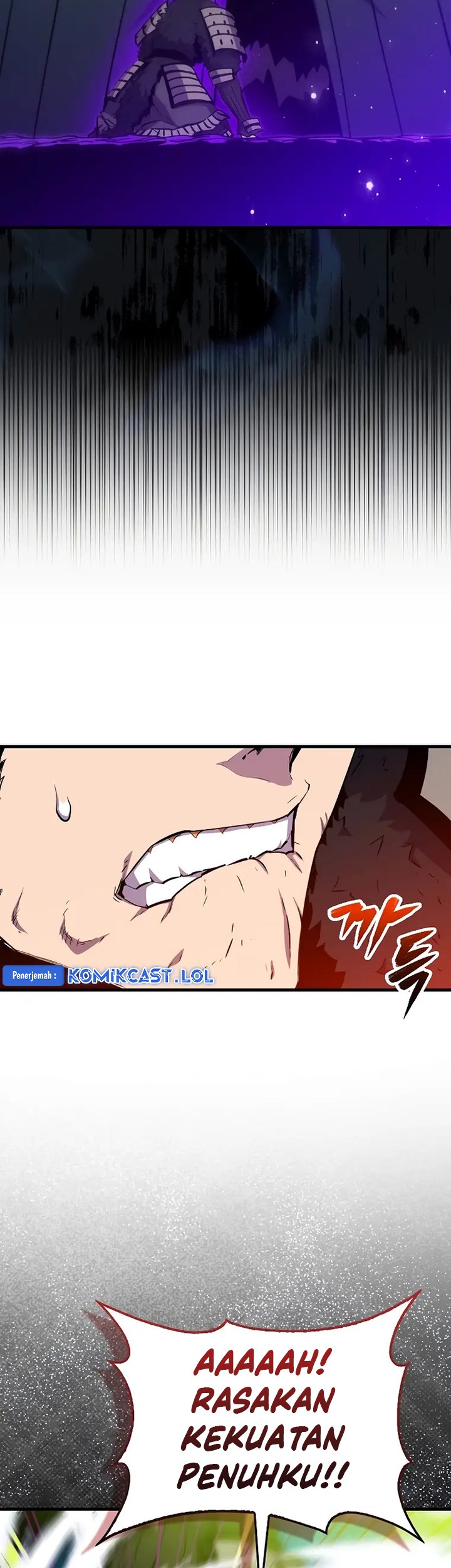 Sleeping Ranker Chapter 108 Gambar 50