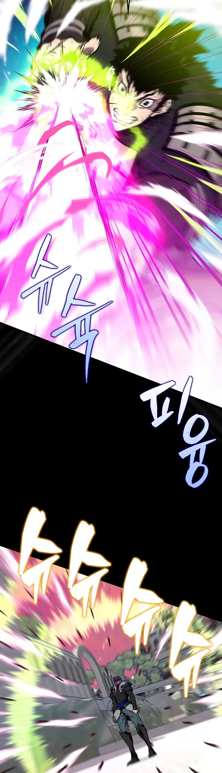 Sleeping Ranker Chapter 108 Gambar 52