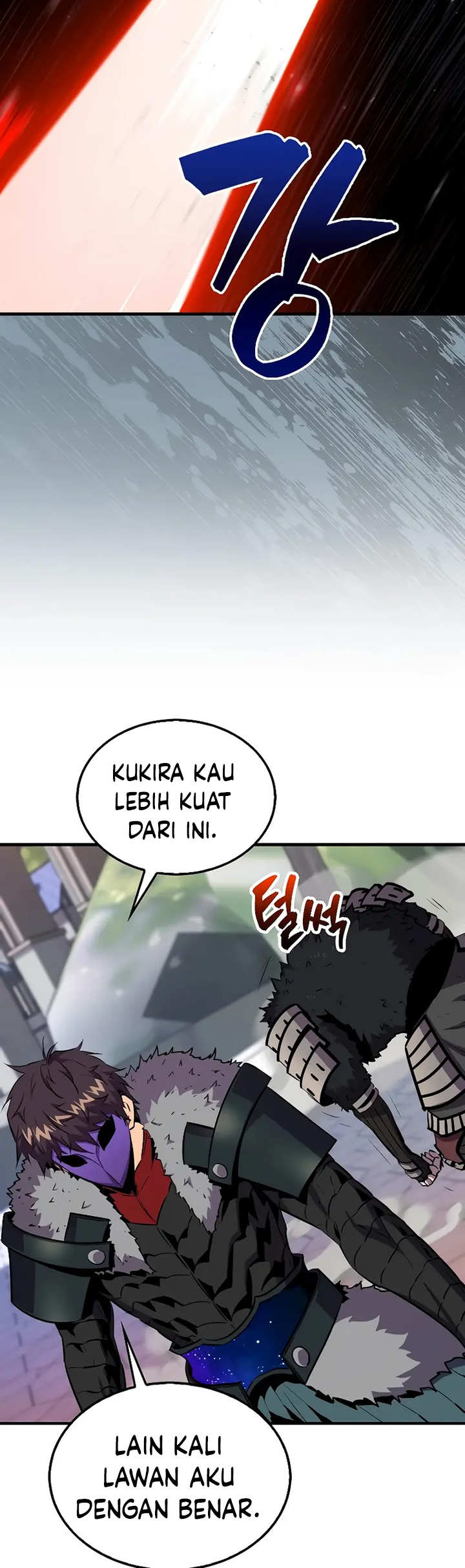 Sleeping Ranker Chapter 108 Gambar 45