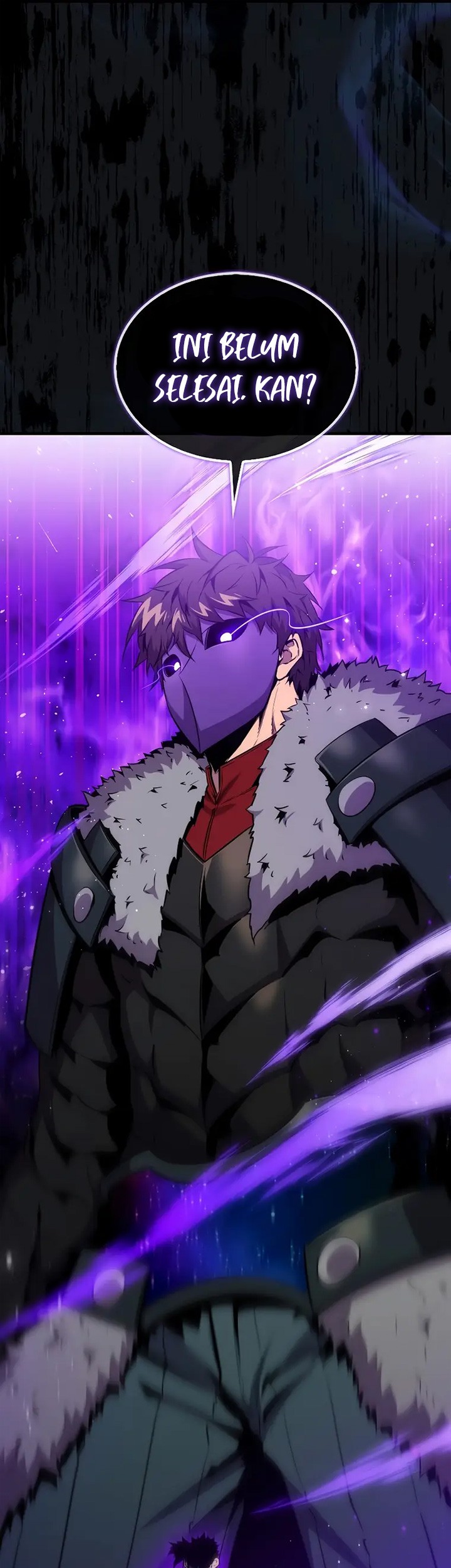 Sleeping Ranker Chapter 108 Gambar 48