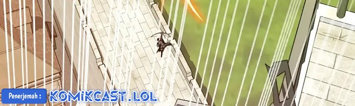 Sleeping Ranker Chapter 107 Gambar 29