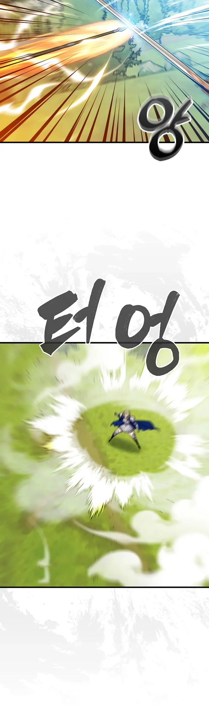 Sleeping Ranker Chapter 107 Gambar 40