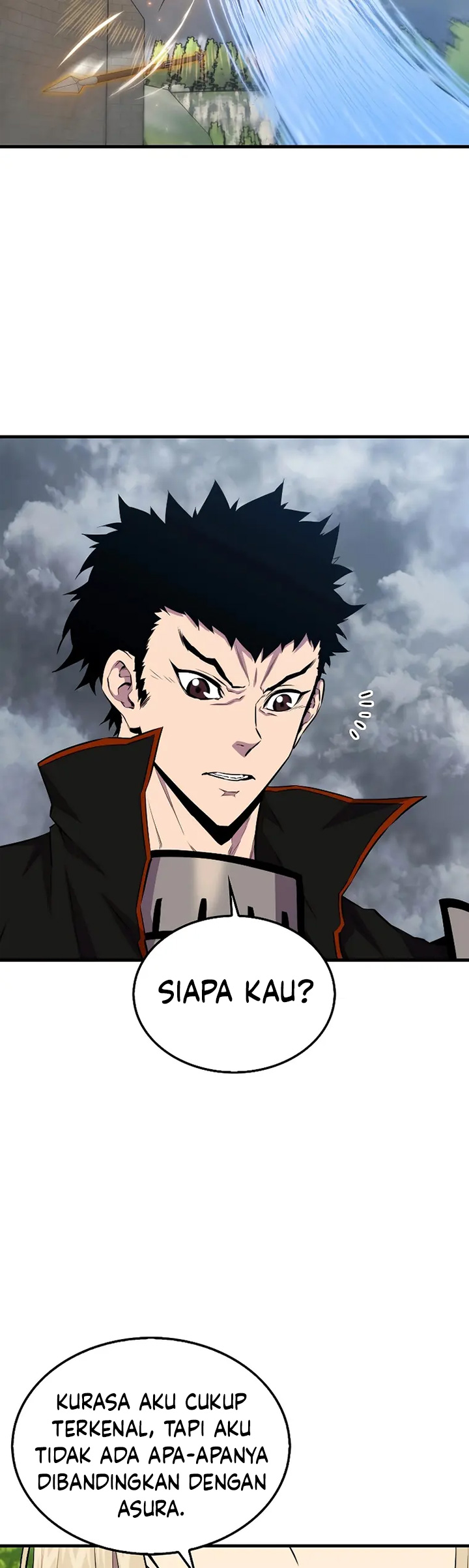 Sleeping Ranker Chapter 107 Gambar 36