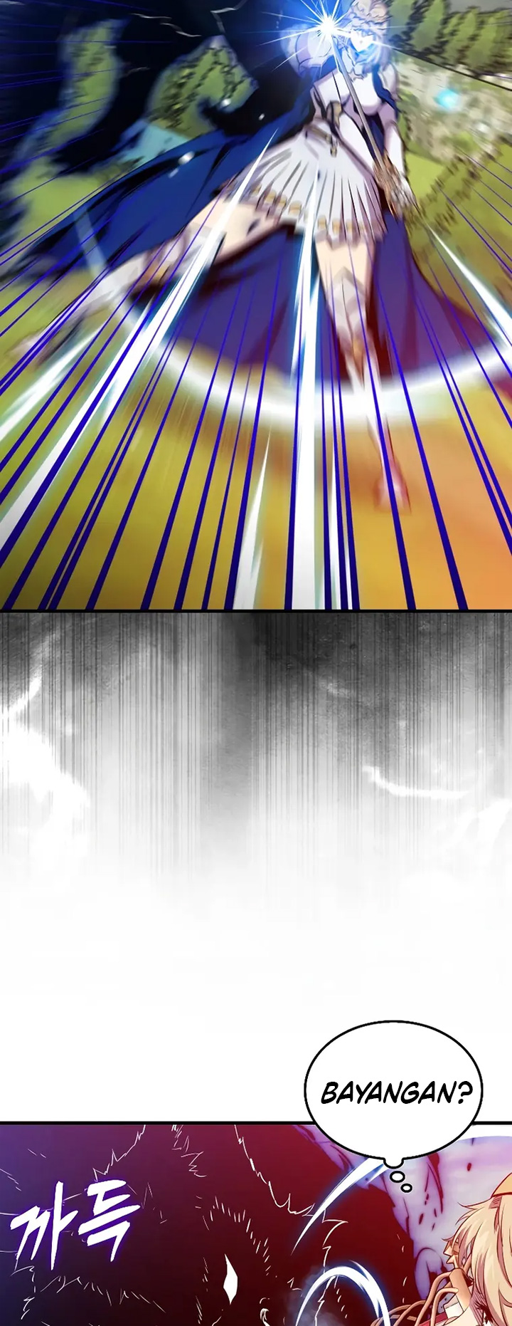 Sleeping Ranker Chapter 107 Gambar 59