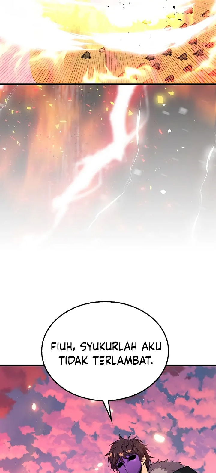 Sleeping Ranker Chapter 107 Gambar 78