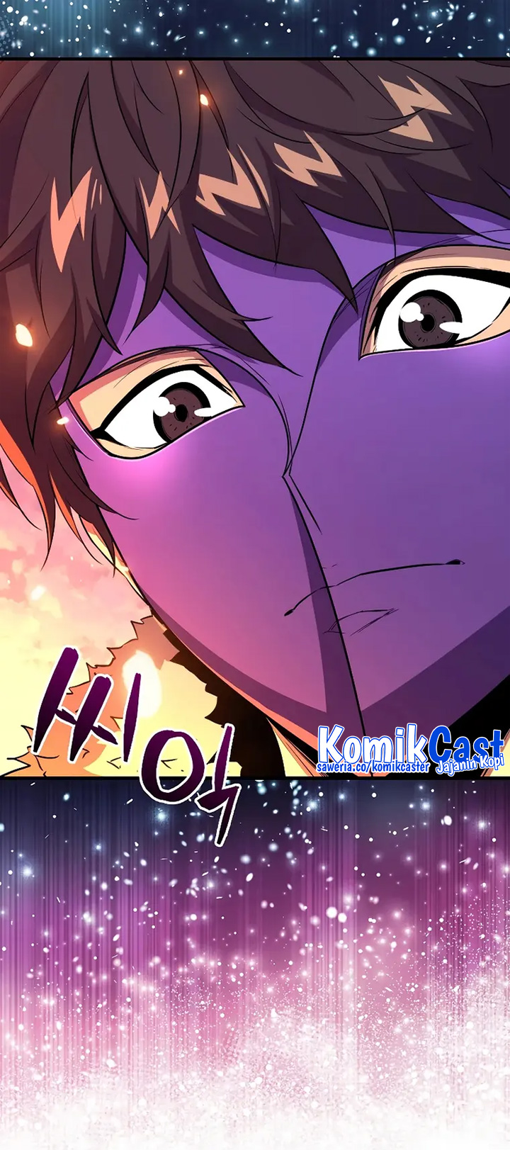 Sleeping Ranker Chapter 107 Gambar 80