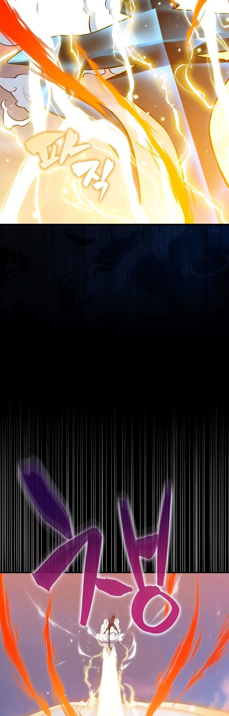 Sleeping Ranker Chapter 106 Gambar 26