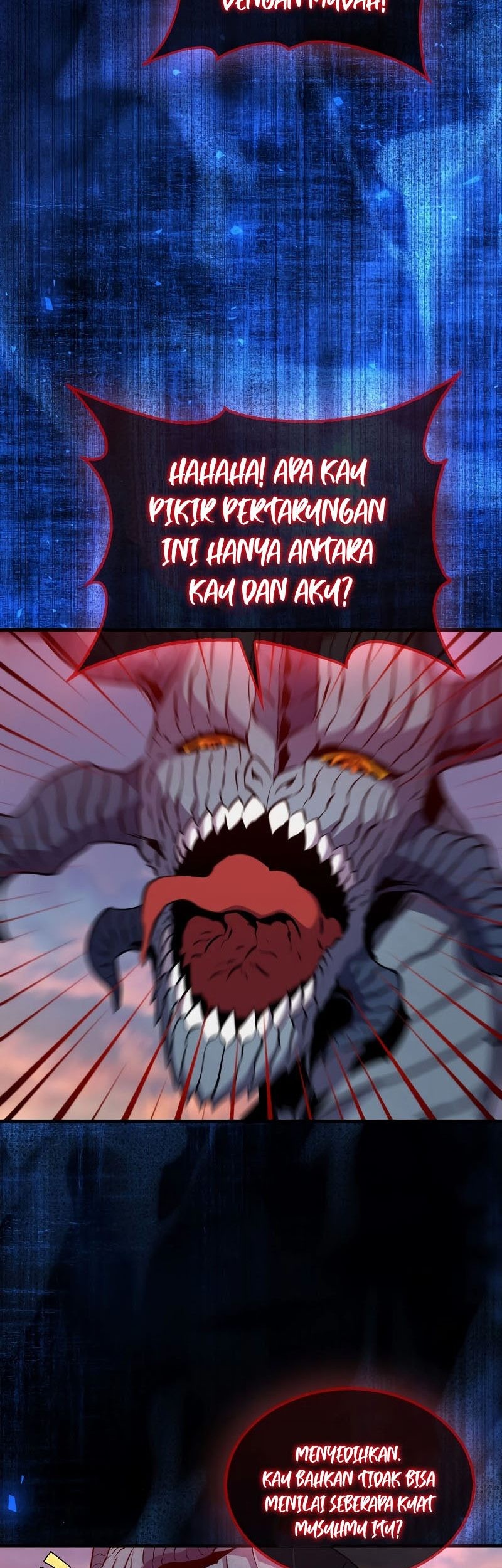 Sleeping Ranker Chapter 106 Gambar 30