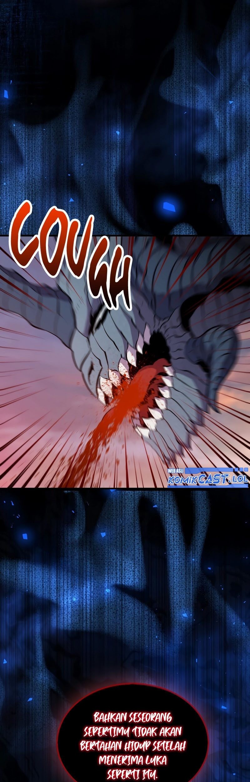 Sleeping Ranker Chapter 106 Gambar 32