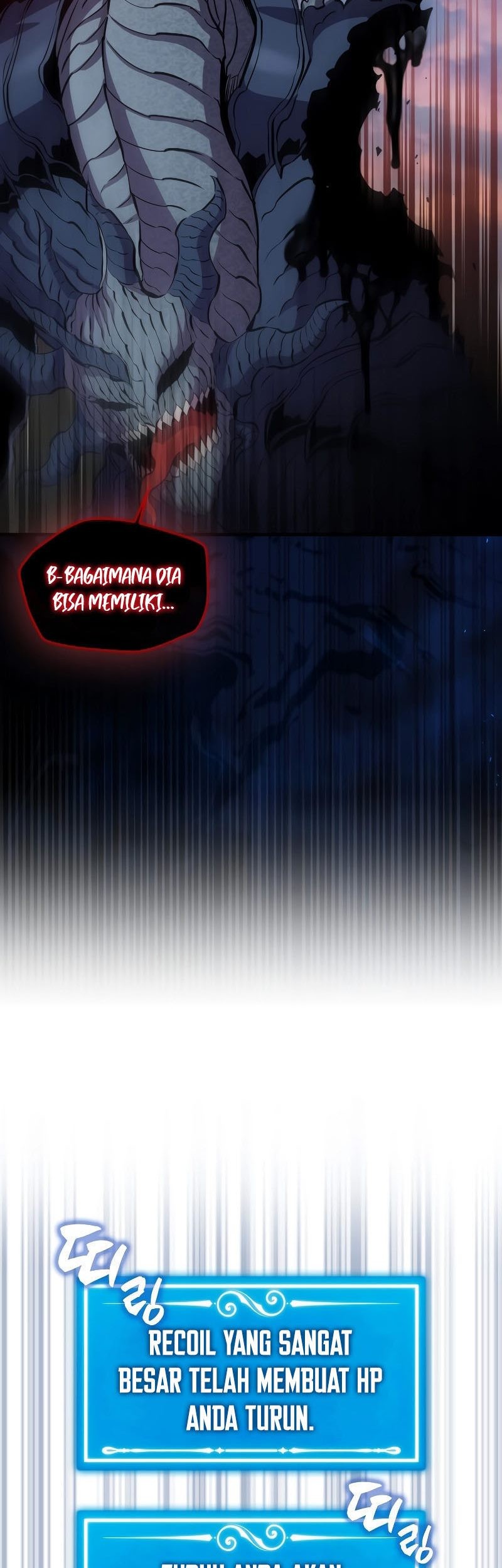 Sleeping Ranker Chapter 106 Gambar 34