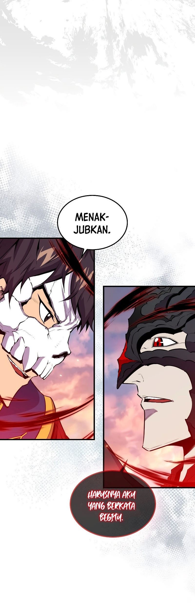 Sleeping Ranker Chapter 106 Gambar 18