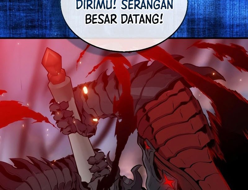 Sleeping Ranker Chapter 106 Gambar 21
