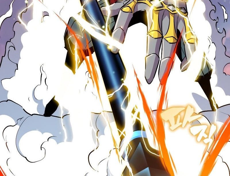 Sleeping Ranker Chapter 106 Gambar 25