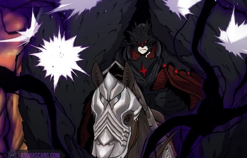 Sleeping Ranker Chapter 106 Gambar 49