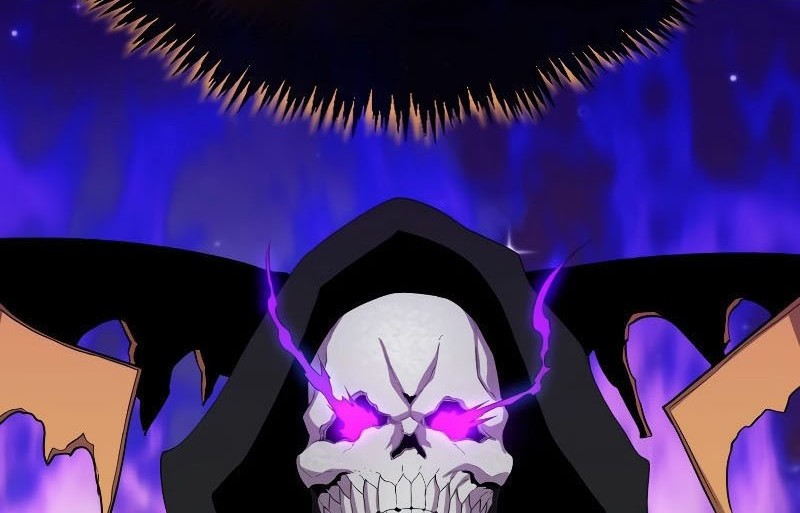 Sleeping Ranker Chapter 106 Gambar 39