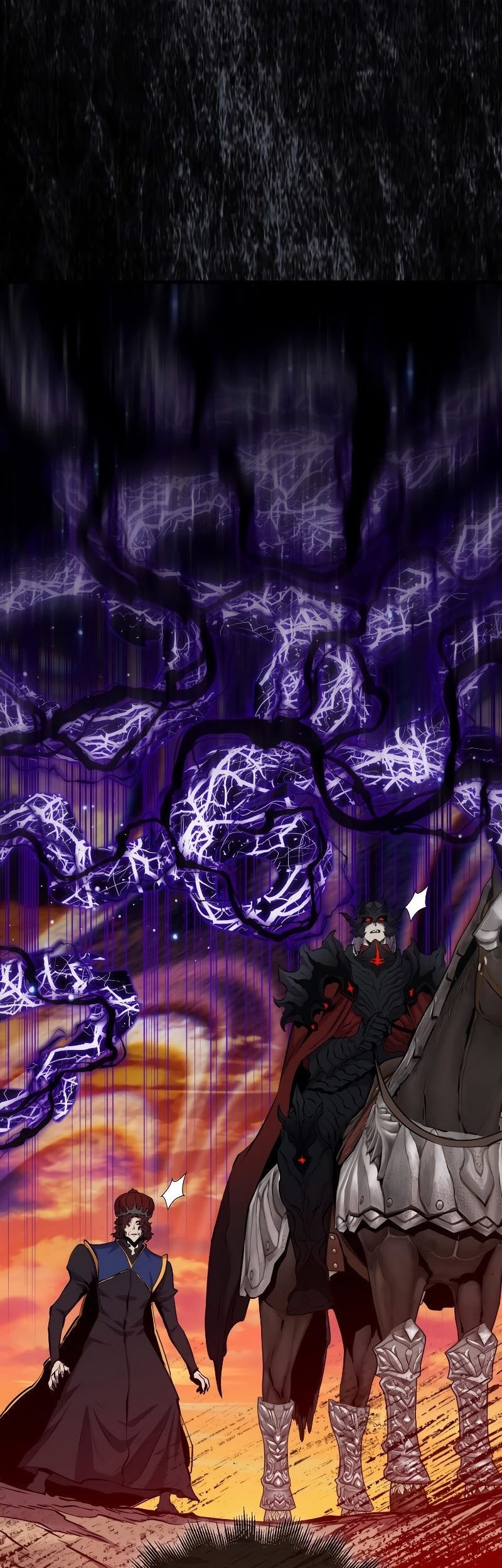 Sleeping Ranker Chapter 106 Gambar 72