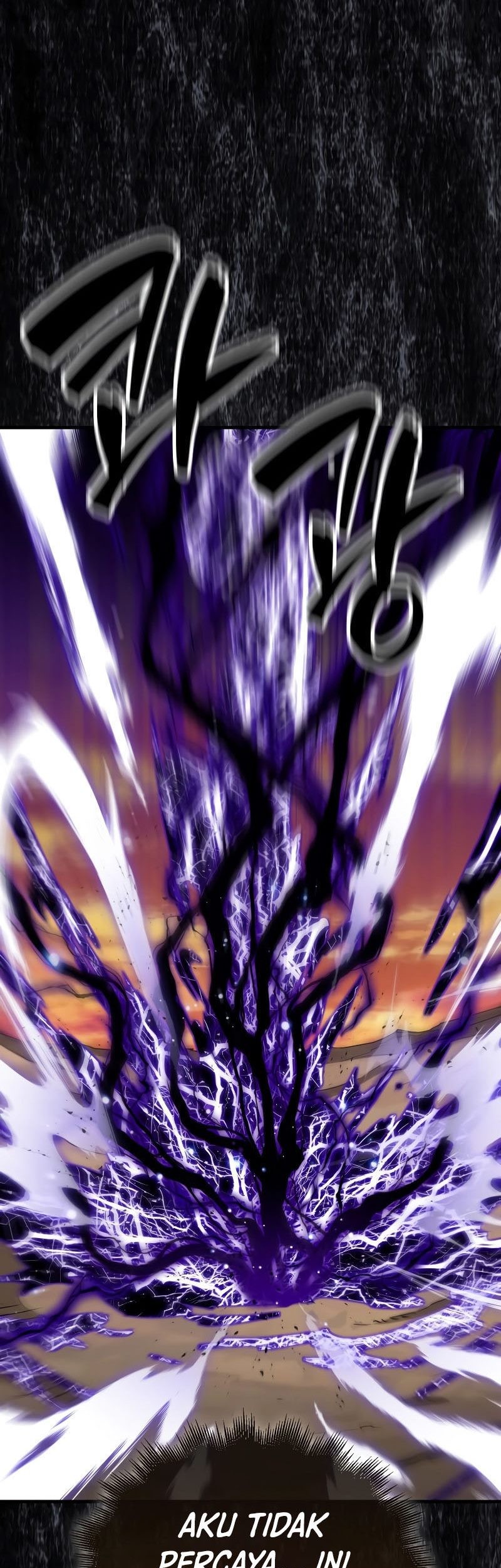 Sleeping Ranker Chapter 106 Gambar 74