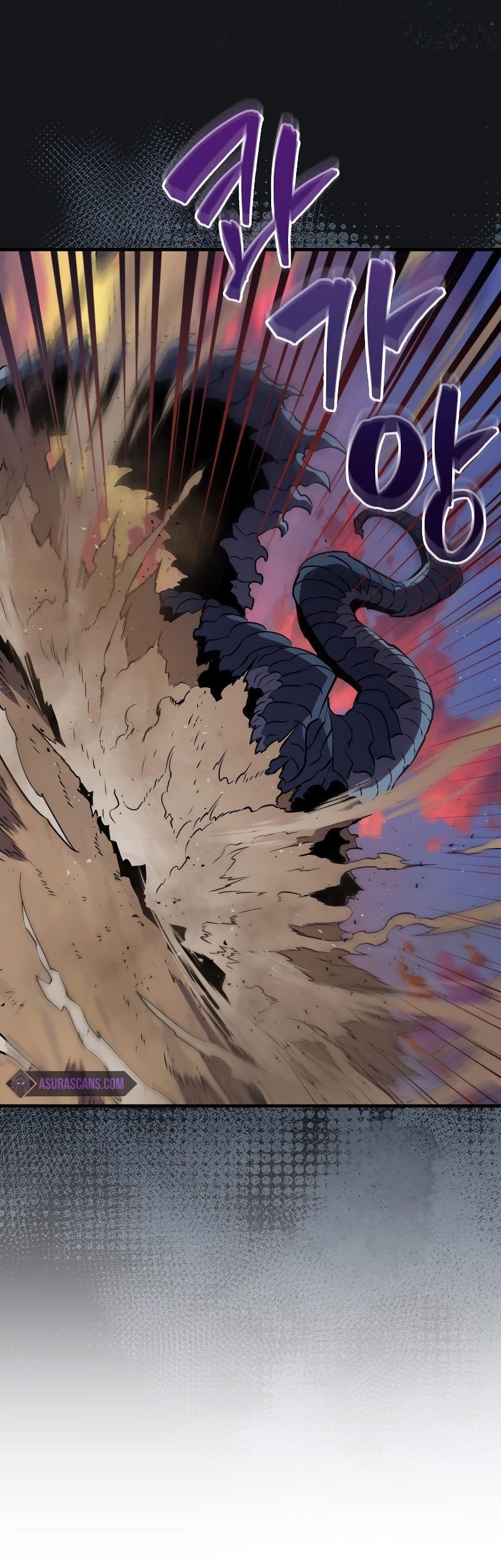 Sleeping Ranker Chapter 106 Gambar 58