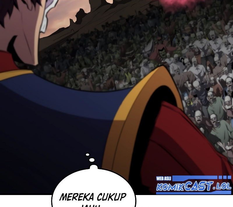 Sleeping Ranker Chapter 106 Gambar 61