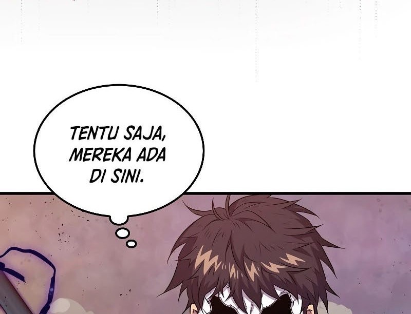 Sleeping Ranker Chapter 106 Gambar 5
