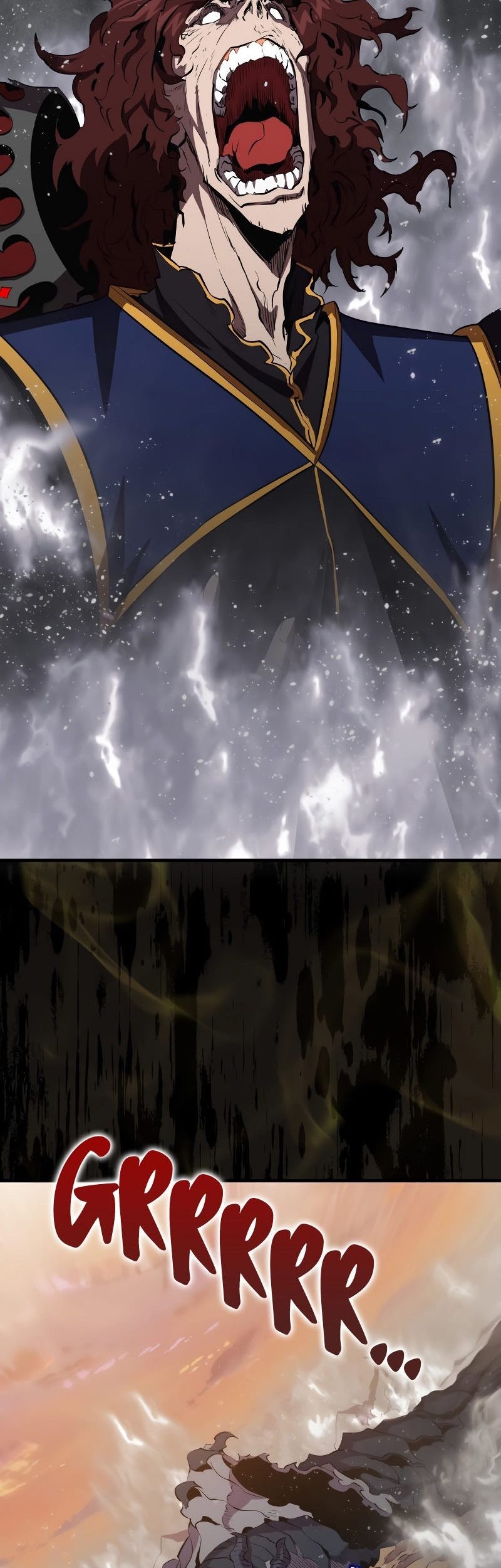 Sleeping Ranker Chapter 106 Gambar 86