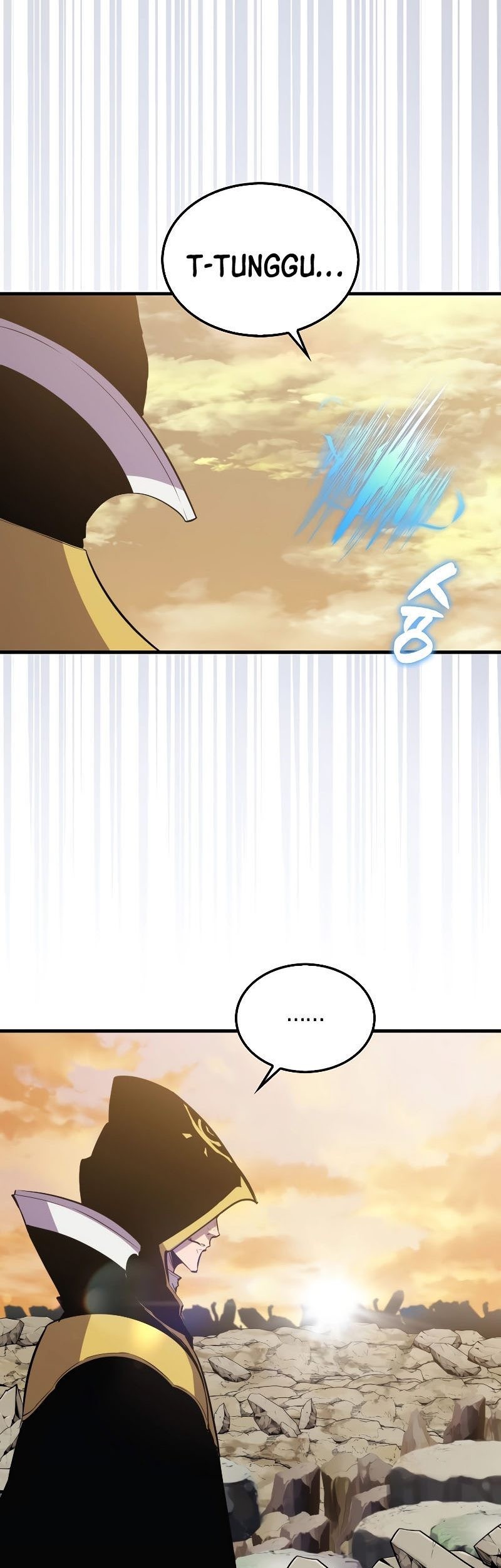 Sleeping Ranker Chapter 106 Gambar 94