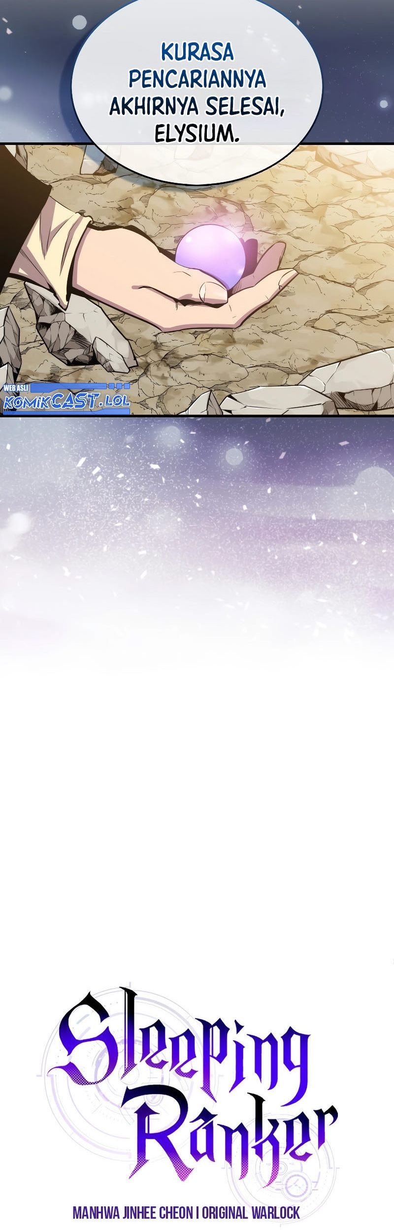 Sleeping Ranker Chapter 106 Gambar 96