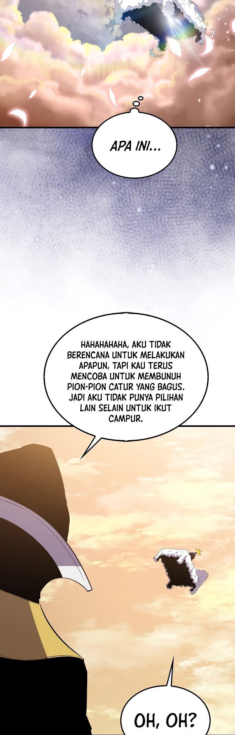 Sleeping Ranker Chapter 106 Gambar 80