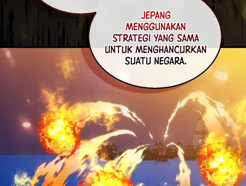 Sleeping Ranker Chapter 105 Gambar 37