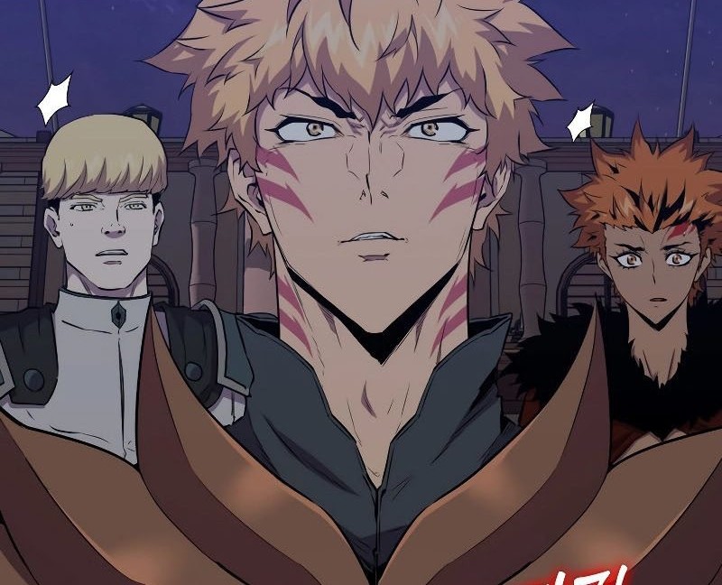 Sleeping Ranker Chapter 105 Gambar 23