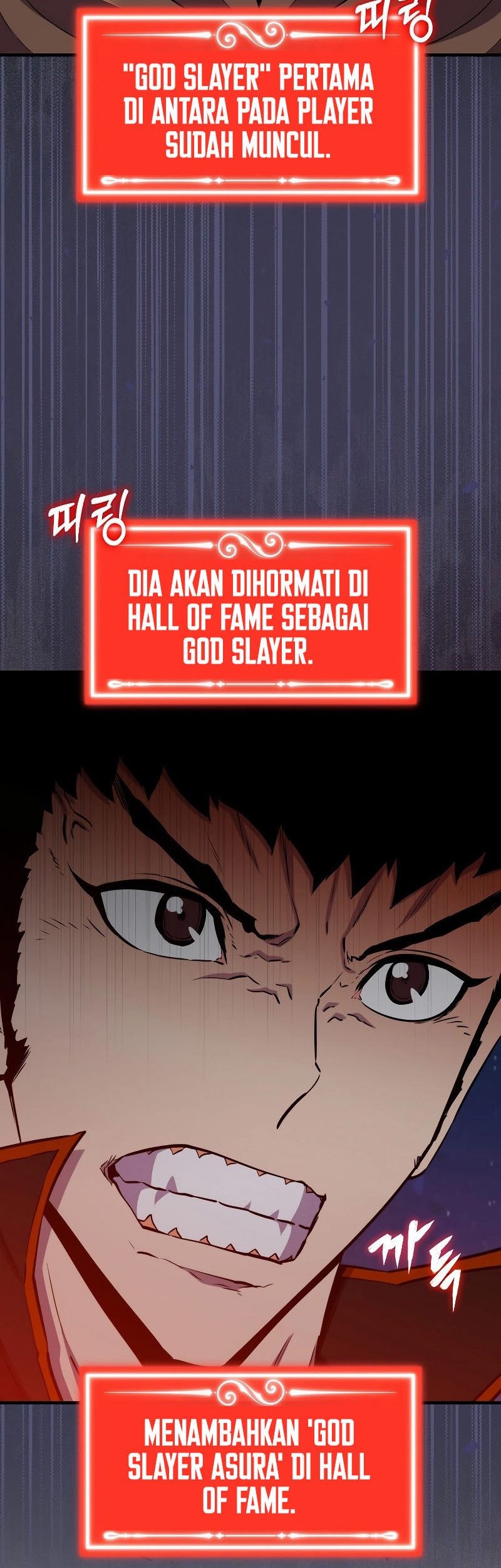 Sleeping Ranker Chapter 105 Gambar 24
