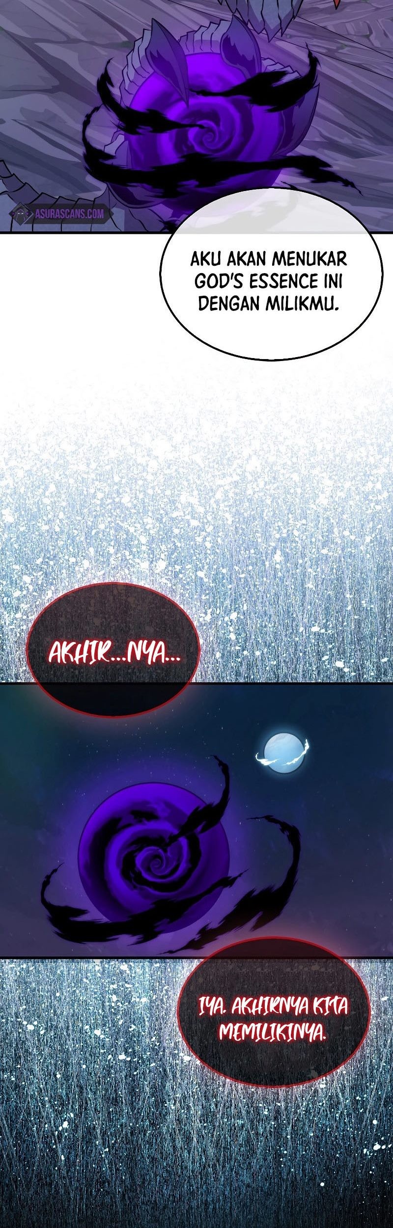 Sleeping Ranker Chapter 105 Gambar 56