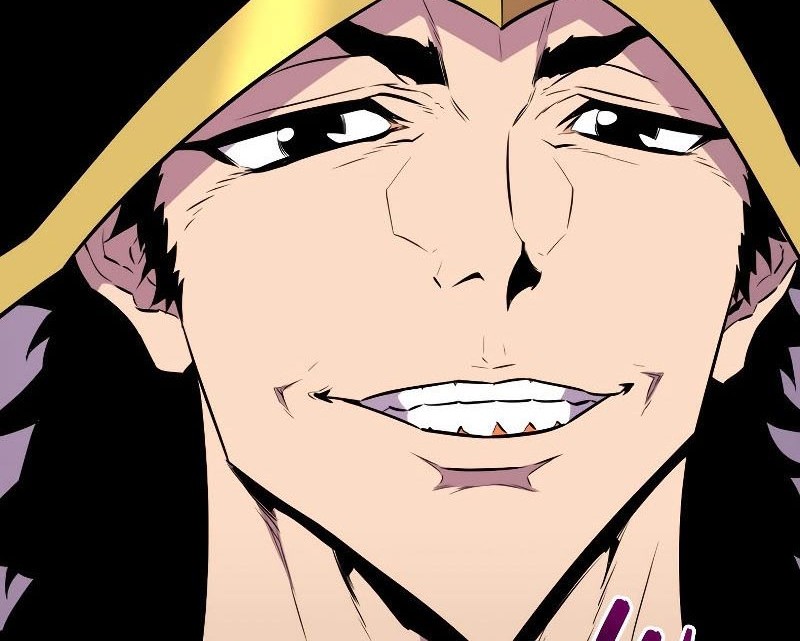 Sleeping Ranker Chapter 105 Gambar 83