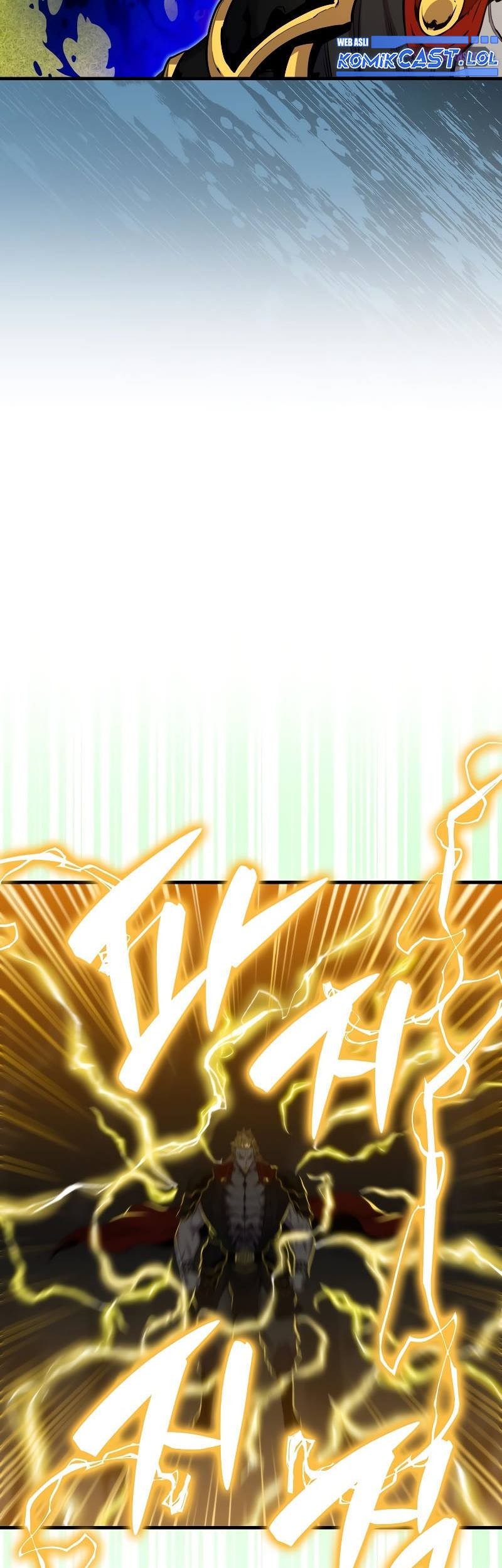 Sleeping Ranker Chapter 104 Gambar 26