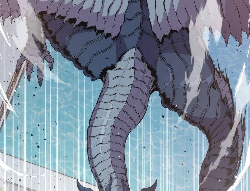 Sleeping Ranker Chapter 104 Gambar 29