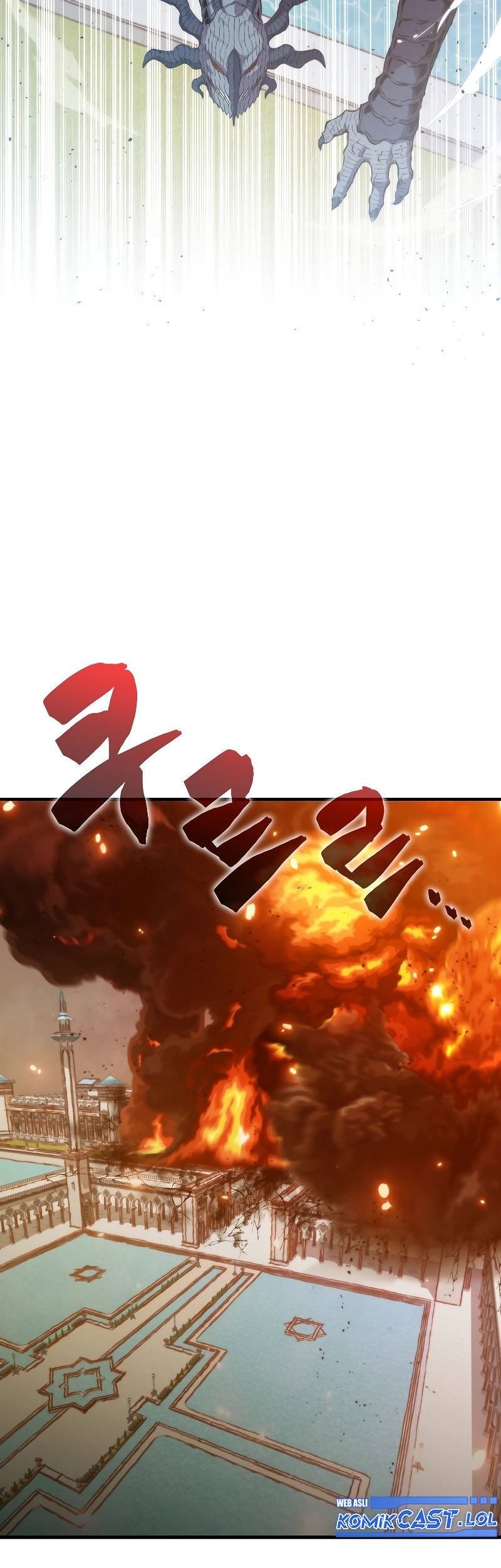 Sleeping Ranker Chapter 104 Gambar 30