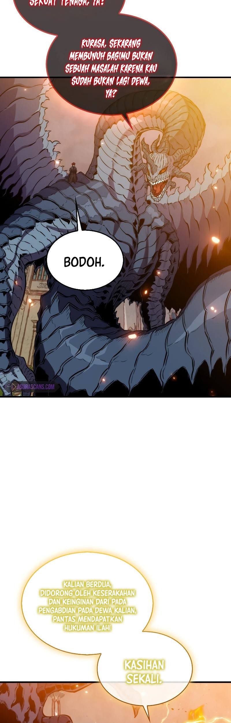 Sleeping Ranker Chapter 104 Gambar 32