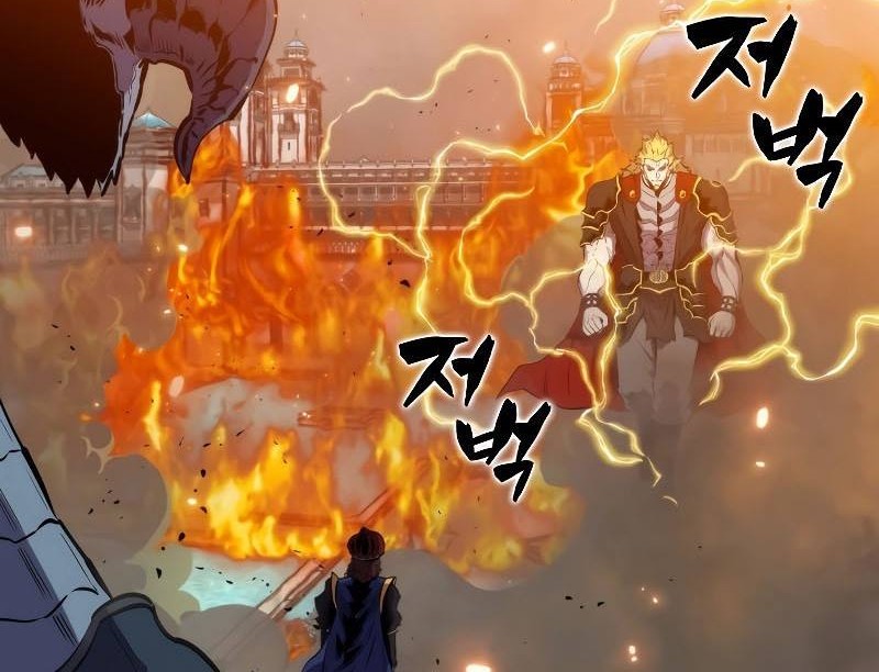 Sleeping Ranker Chapter 104 Gambar 33