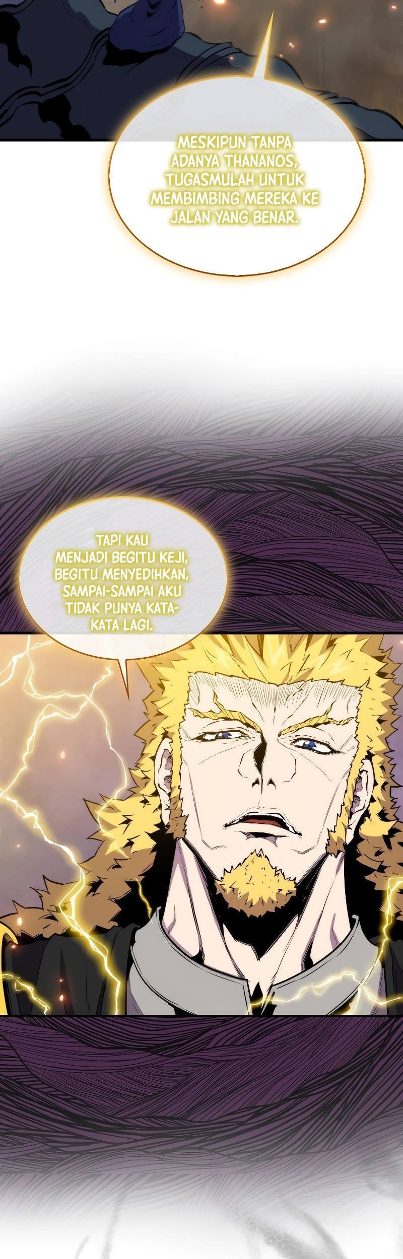 Sleeping Ranker Chapter 104 Gambar 34