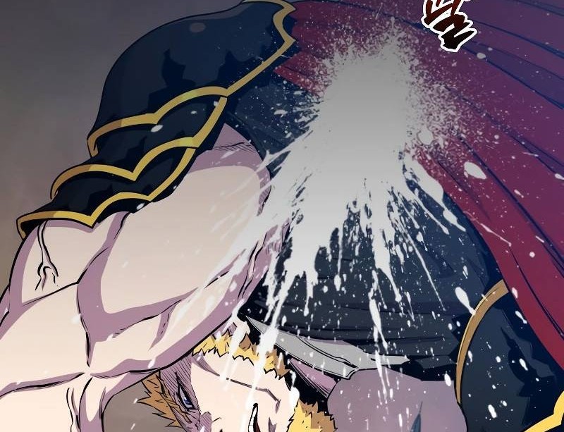 Sleeping Ranker Chapter 104 Gambar 53