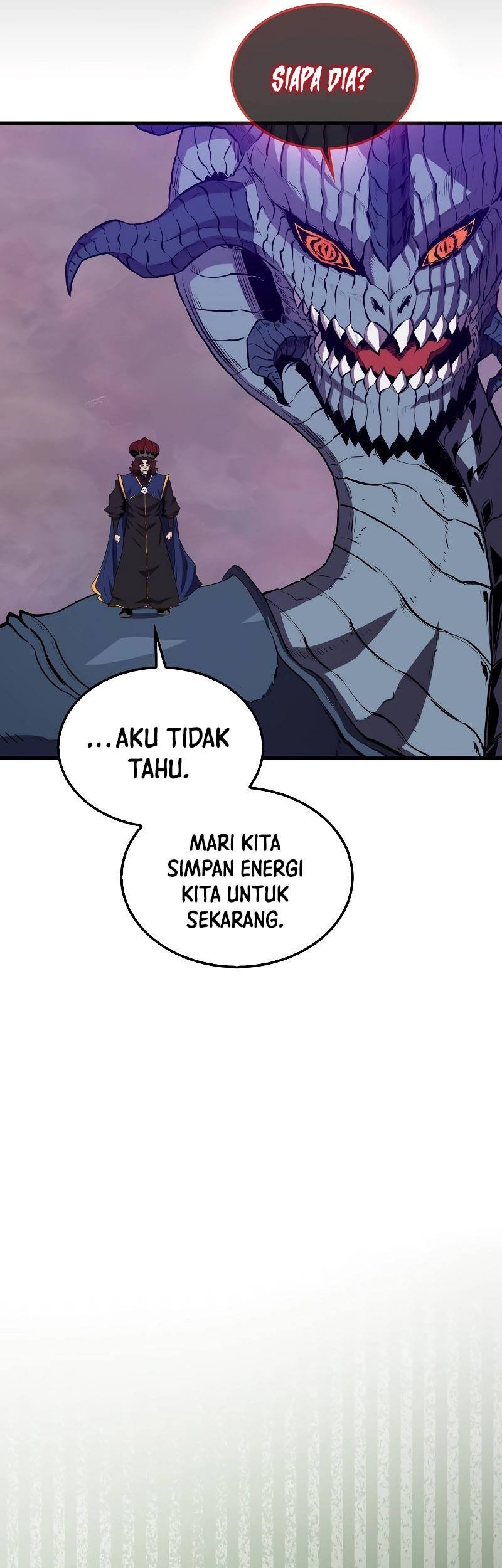 Sleeping Ranker Chapter 104 Gambar 56