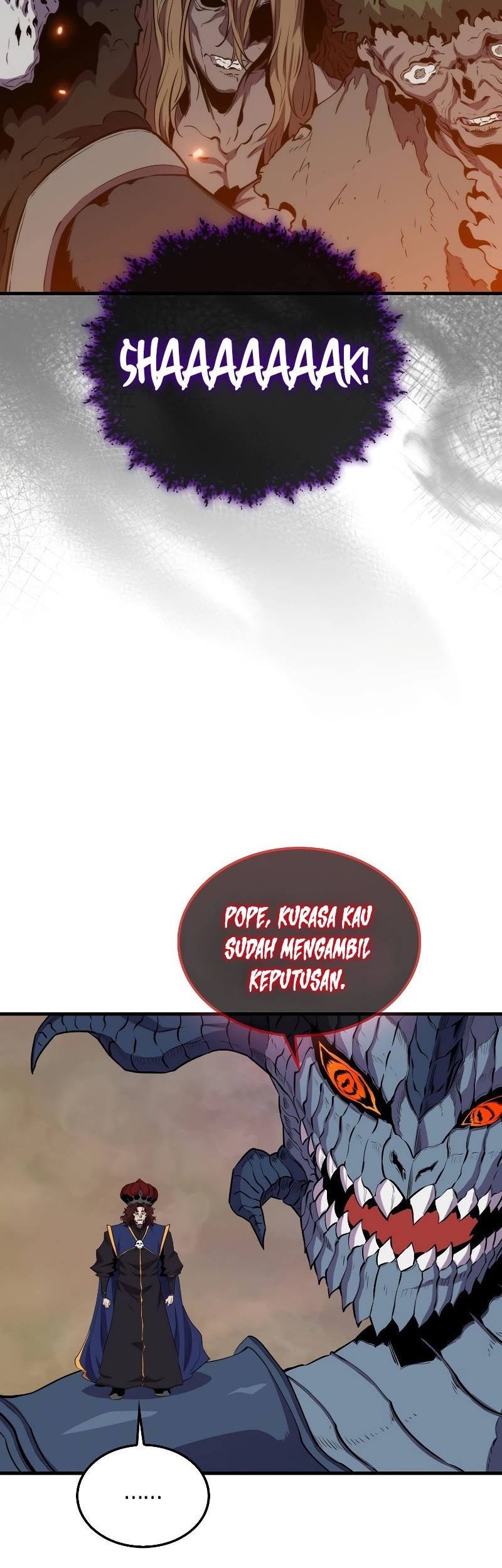 Sleeping Ranker Chapter 104 Gambar 38